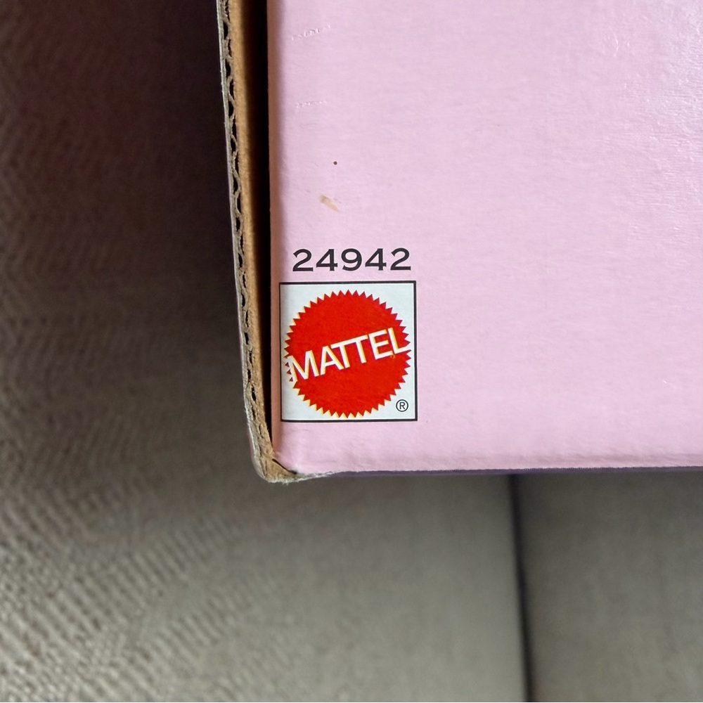 Chatty Cathy by Mattel Vintage - Picture 13 of 14